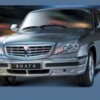 Волга