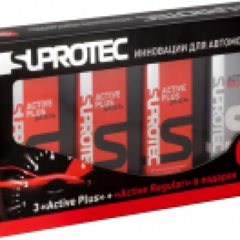 SUPROTEC