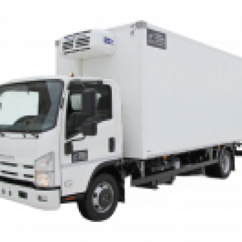 Isuzu NQR