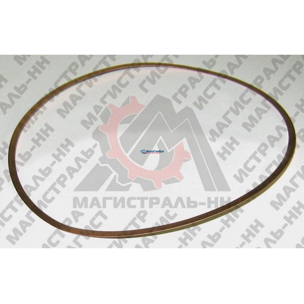 Прокладка гильзы УМЗ-410 (медная) D100