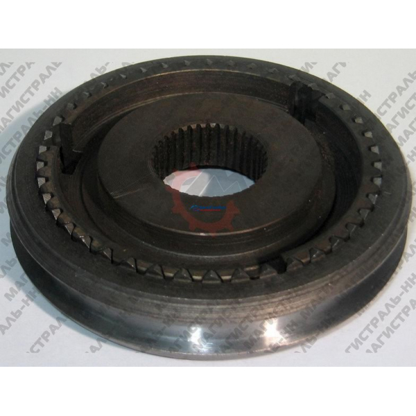 Муфта КПП ГАЗ-3110-3302 3, 4 передачи в сборе (ГАЗ)