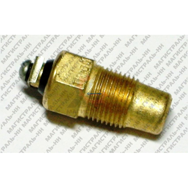 Датчик температуры (на указатель) ГАЗ, УАЗ (ТМ100)