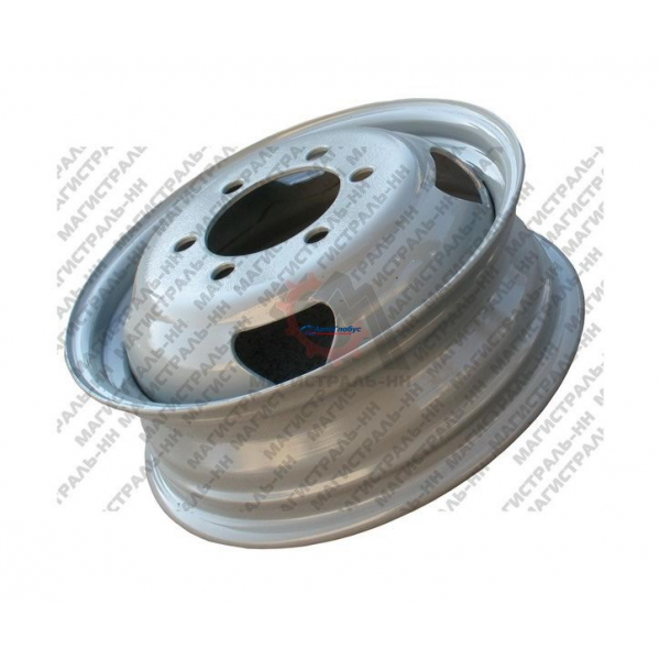 Диск колеса ГАЗ-3302, 2123 NEXT R16 (ГАЗ)