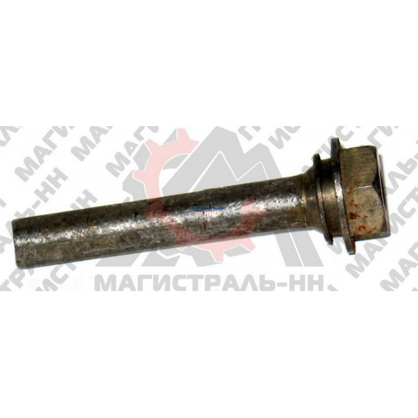 Болт суппорта ГАЗ-3302, 2217, 3110 направляющий 
