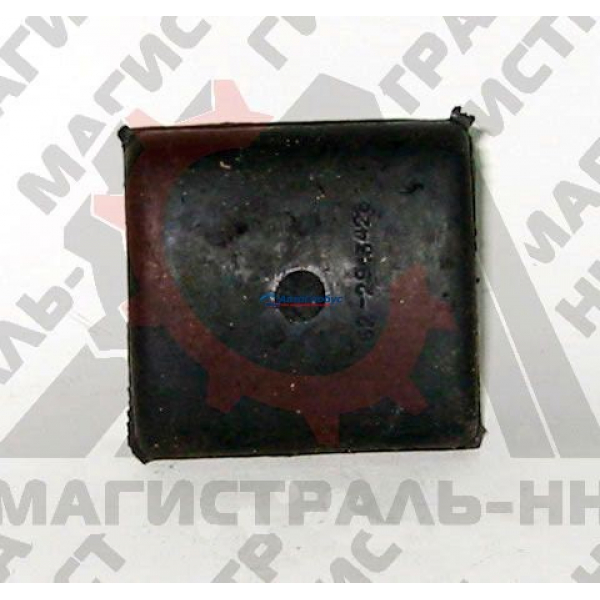 Отбойник подрессорника ГАЗ-3302-3221 52 53 3306 33