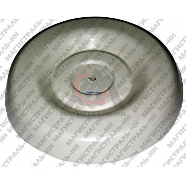 Колпак колеса ГАЗ-3302-3221 (ступицы) (пластм.) (ГАЗ)