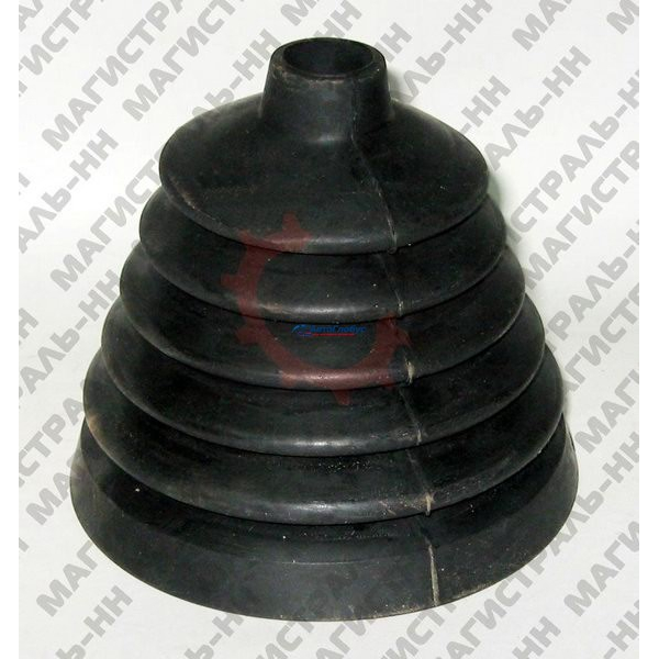 Гофра рычага КПП ГАЗ-3302, 2217 ЯРТИ