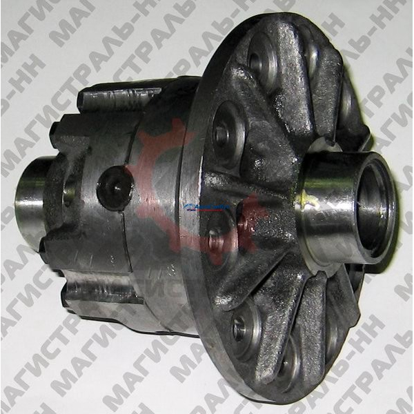 Дифференциал ГАЗ-3302, 2217, 3110 (ГАЗ)