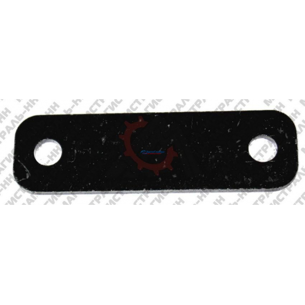 Планка серьги рессоры ГАЗ-3302-2217 (ГАЗ)