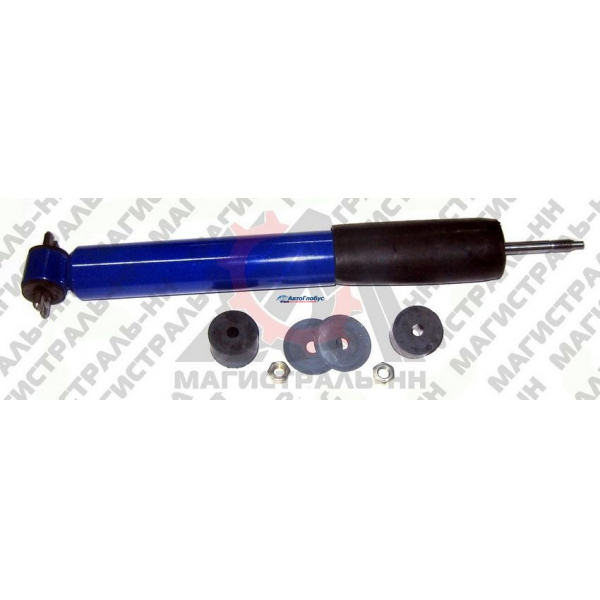 Амортизатор ГАЗ-2217 2752 передний газовый (PROдеталь)