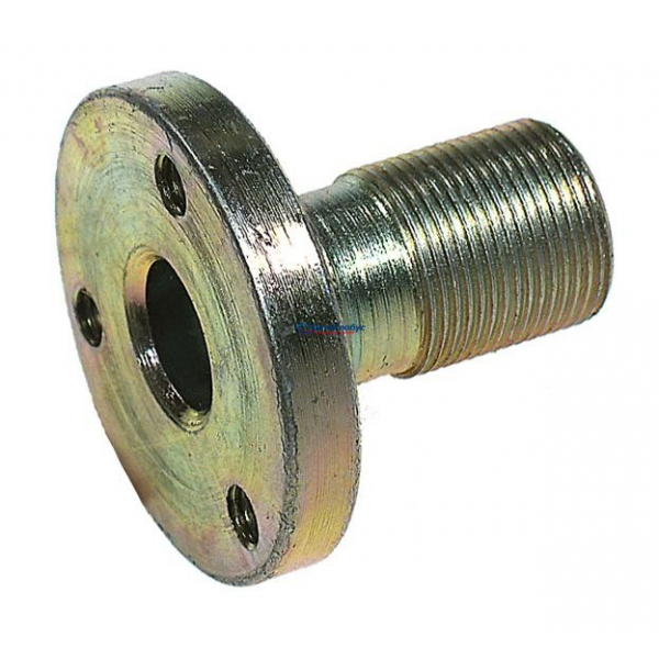 Ступица помпы ЗМЗ-4063 ГАЗ-3302 (ЗМЗ)