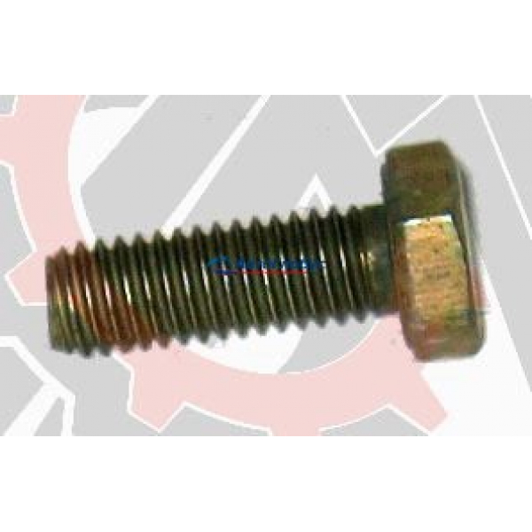 Болт М 6х18 замка двери ГАЗ-3302 (ГАЗ)