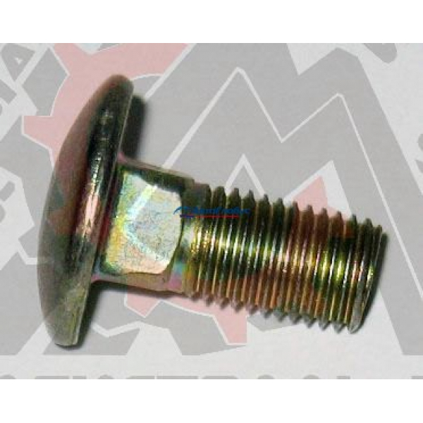 Болт М 8х 1х 18 воздушного фильтра ГАЗ-3307, 53 (ГАЗ)