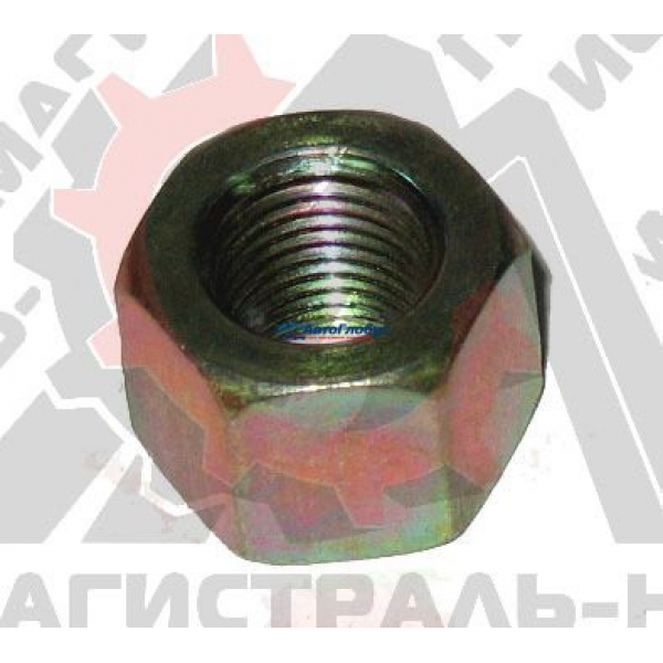 Гайка М12х1,25 стремянки ГАЗ-2410-31105