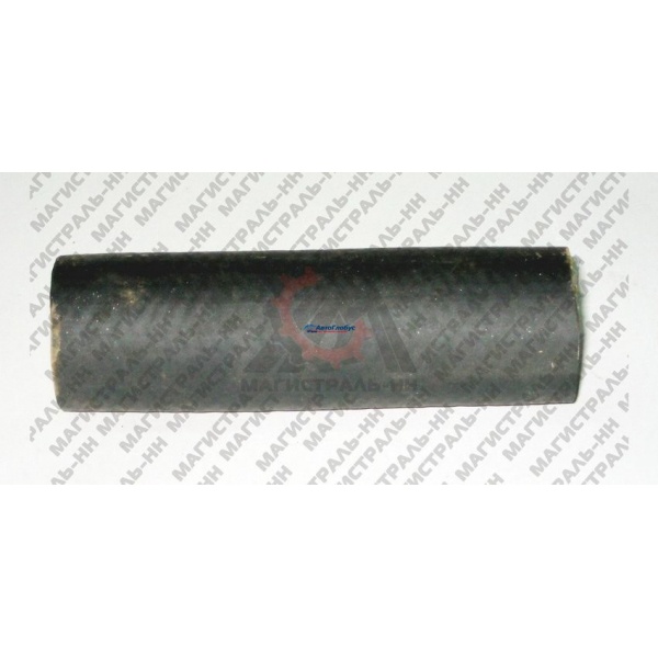 Патрубок радиатора ГАЗ-3302 нижний ЗМЗ-402