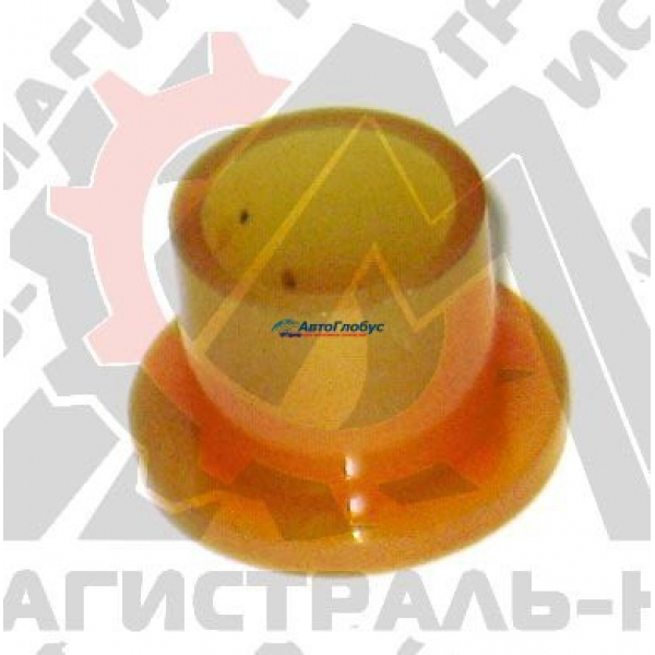 Втулка педали газа ГАЗ-3110, 3302, 2217, 3307, 430
