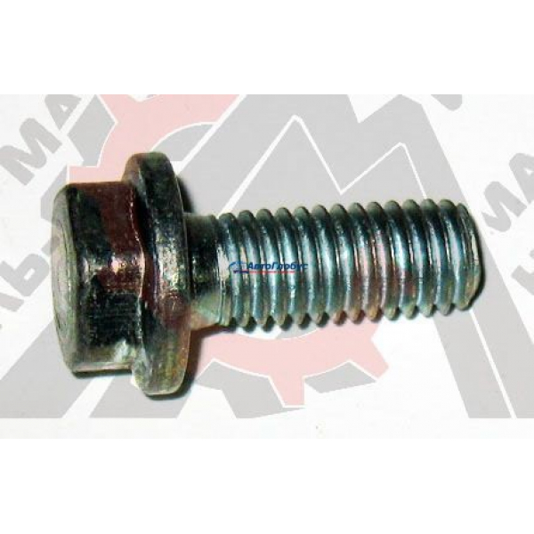 Болт М 8х1,25х 20 суппорта короткий ГАЗ-3302-3221 2217 3110 311