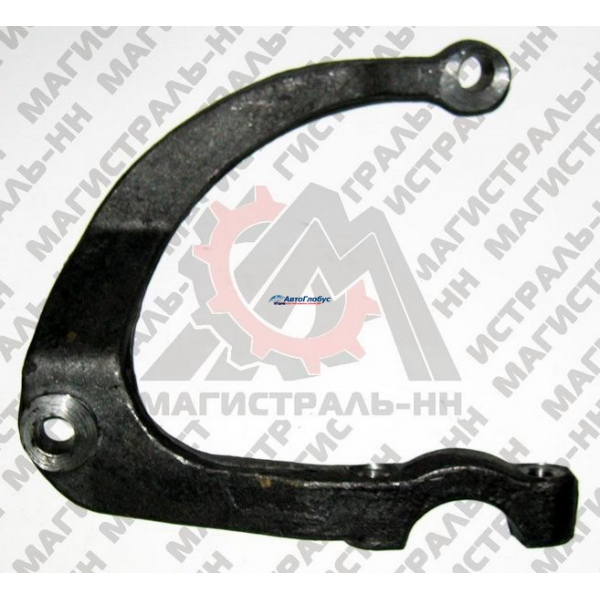 Сошка поворотного кулака левая ГАЗ-3302-3221 (ГАЗ)