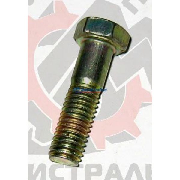Болт М 8х1,25х 30 корзины сцепления ГАЗ-3110,3302,2705