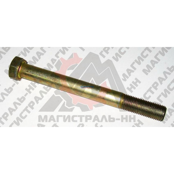 Болт М14х1,5х135 крепления балки ГАЗ-3110 (ГАЗ)