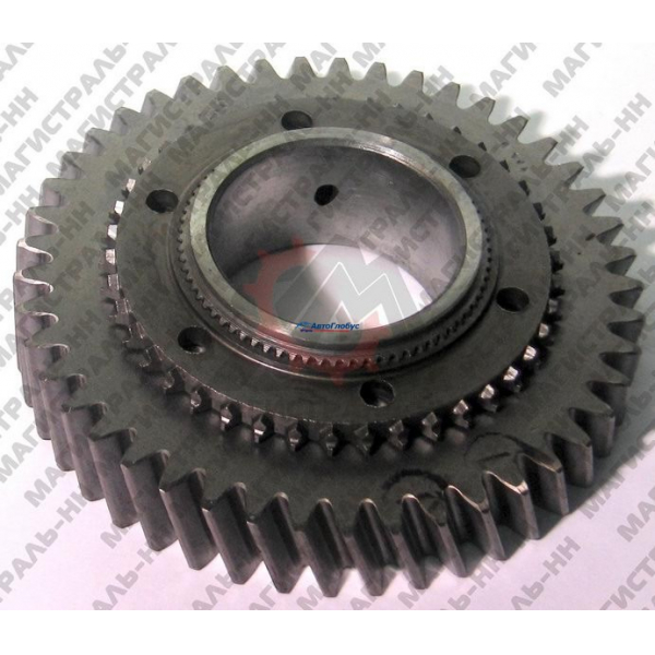 Шестерня 1 передачи ГАЗ-3302-2217, 3110 (ГАЗ)