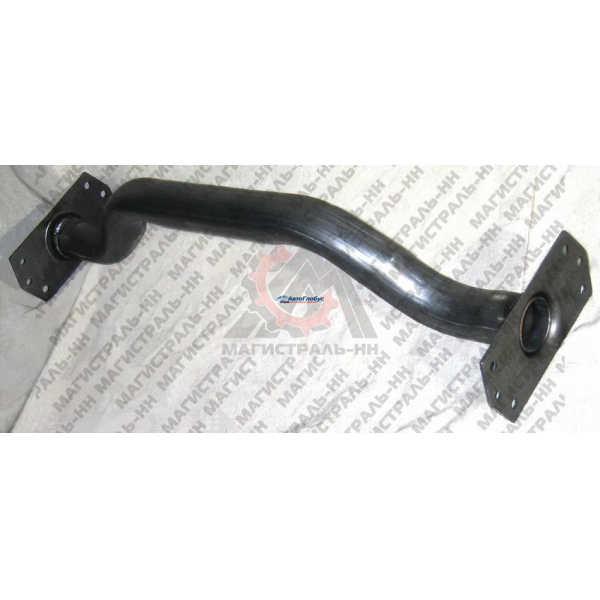 Поперечина № 2 рамы ГАЗ-3302-3221 (ГАЗ)