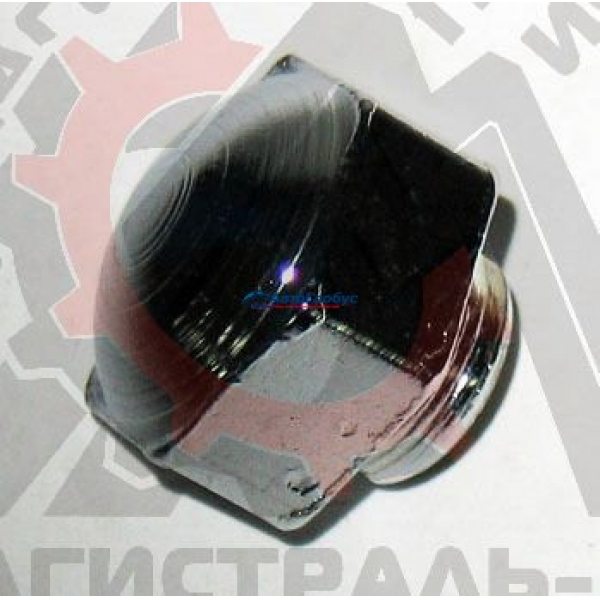 Гайка колпака колеса ГАЗ-3302, 2217 (ГАЗ)