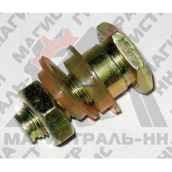 Болт сцепления ГАЗ-2410-31105, 3302 в сборе 