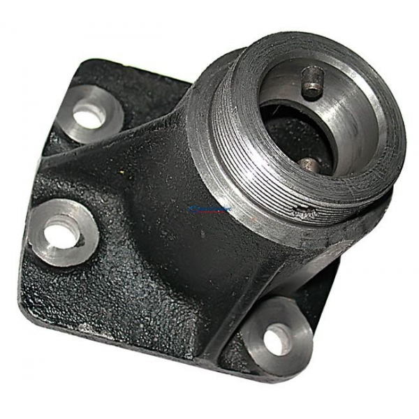Корпус рычага КПП ГАЗ-3307, 3309 (КПП 5ст) (ГАЗ)