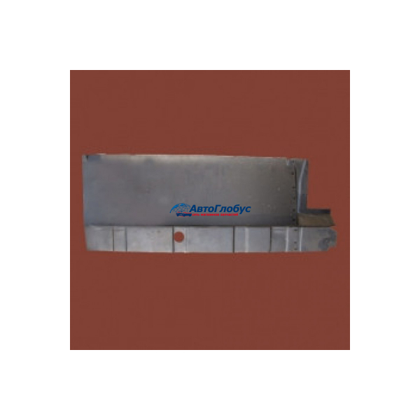 Лонжерон основания ГАЗ-33023 Фермер задний правый