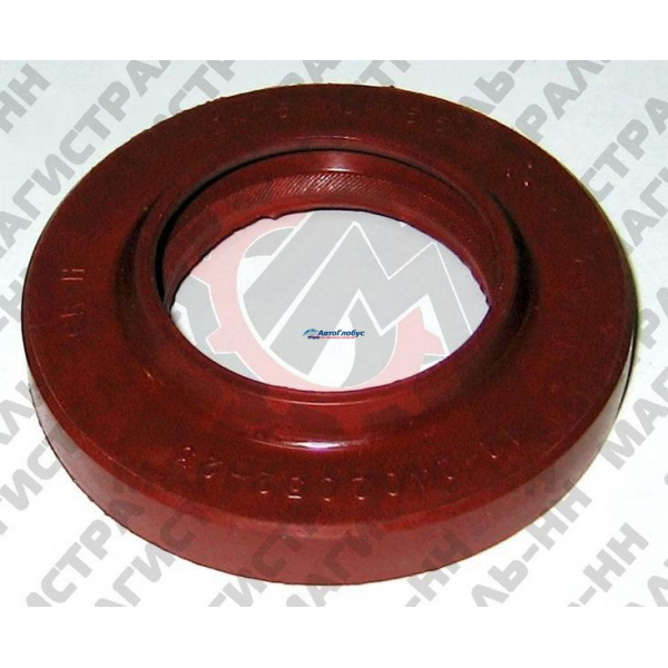 Сальник редуктора заднего моста ГАЗ-2410-31105, 3302 (42х75х9) (CORTECO)