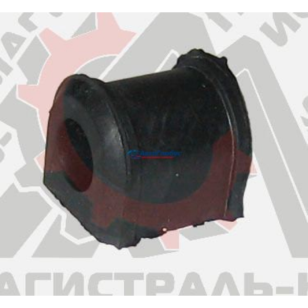 Втулка педали газа УАЗ-452