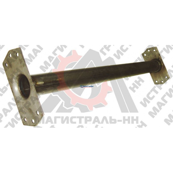 Поперечина № 5 ГАЗ-3302-3221 (ГАЗ)