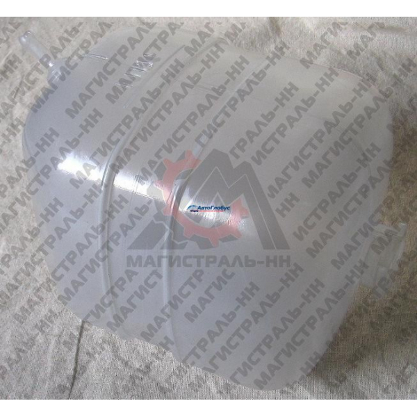 Бачок расширительный УАЗ-3160  (УАЗ)