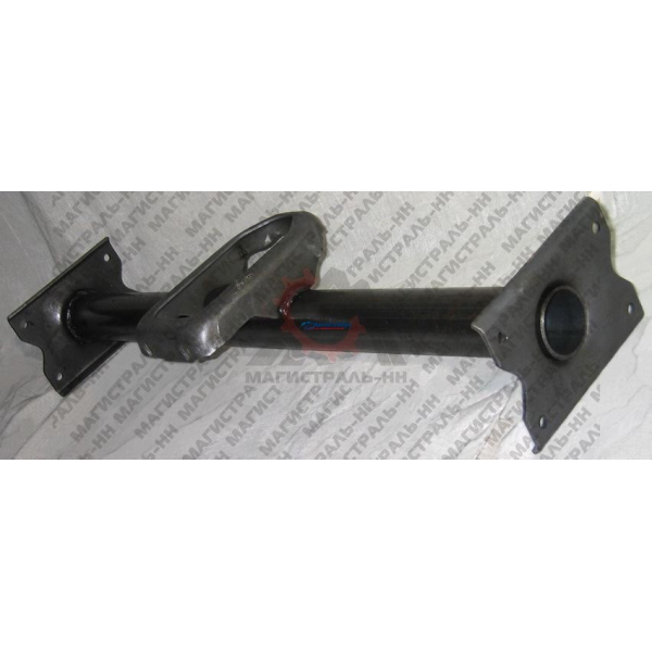 Поперечина № 4 рамы ГАЗ-3302-3221 (ГАЗ)