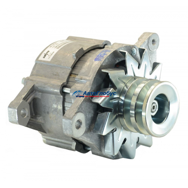 Генератор ЗМЗ-402 ГАЗ-2410-3110 65А