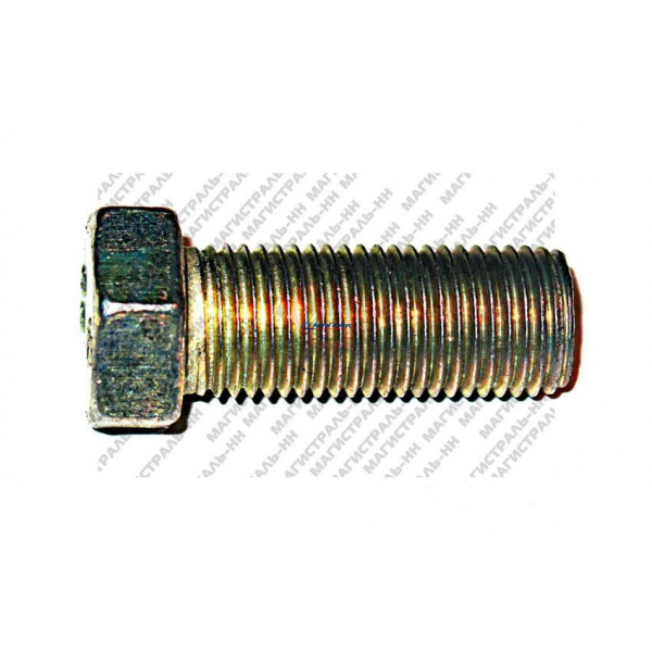 Болт М14х1,5х 35 (ГАЗ)