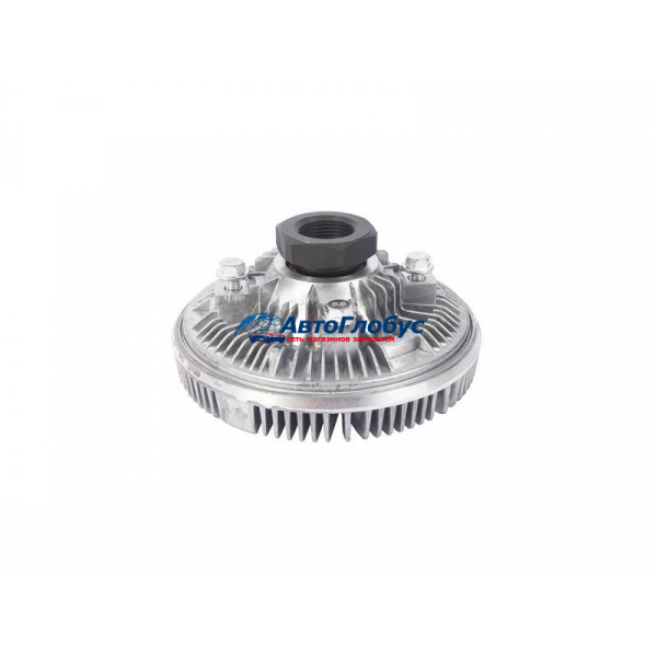 Гидромуфта ГАЗ-3307, 3308 Евро-2, 3 голая