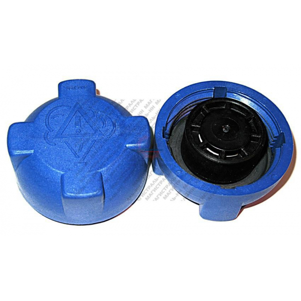 Крышка расширительного бачка ГАЗ-3302-2217 3110 (Febi)