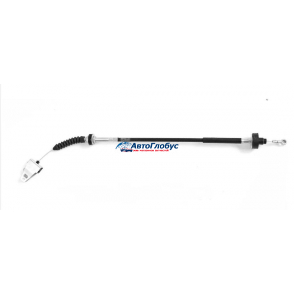 Трос привода сцепления ВАЗ-2108 с.о.