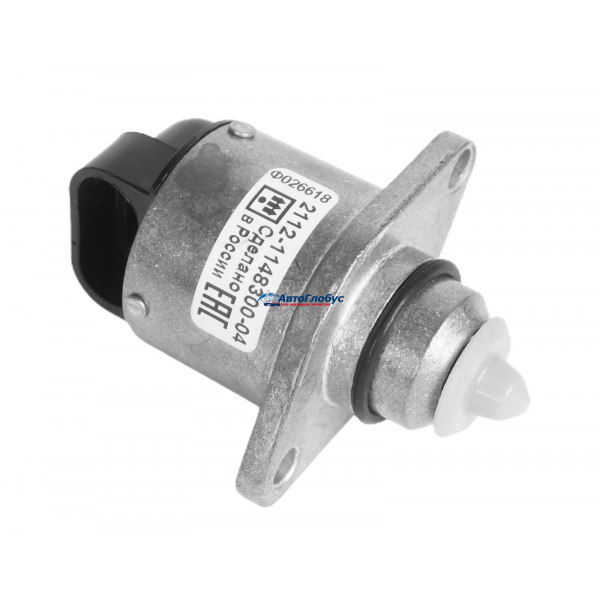 Регулятор холостого хода ВАЗ-2110-2112, 2104, 2107 инжектор (HOFER/STARTVOLT) HF 750 381