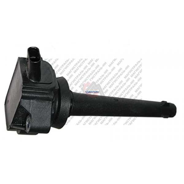 Катушка зажигания ЗМЗ-40524, 40924 ЕВРО-3 0221504027 (BOSCH)
