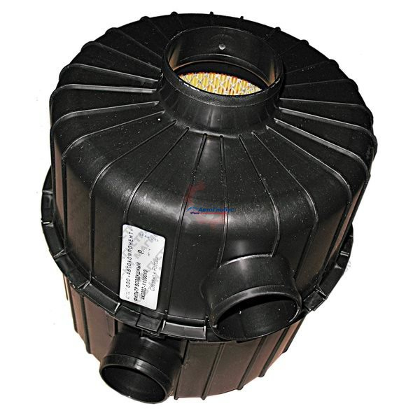 Фильтр воздушный в сборе ГАЗ-3302 (405)пластик Евро-3