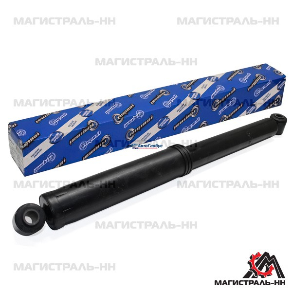 Амортизатор ГАЗ-2123 NEXT задний 