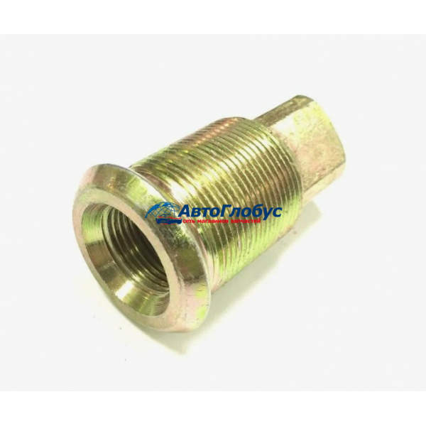 Футорка колеса правая ГАЗ-53 3307 3306 3309 ПАЗ (ГАЗ) (51 3101046)
