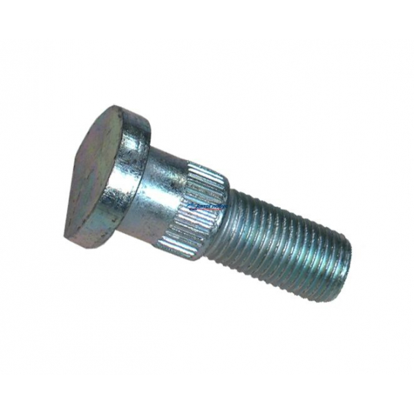 Шпилька колеса передняя ВАЗ-2121 М12*39*1,25