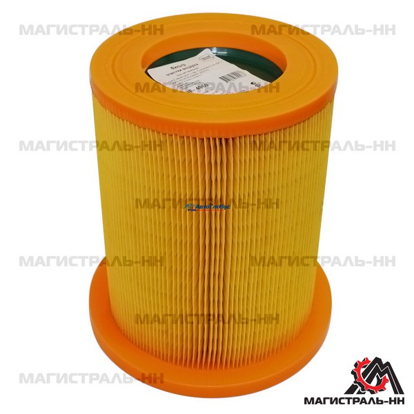 ЭВФ ГАЗ-2123 Next Cummins 2.8 ISF (C41R92.1109010)