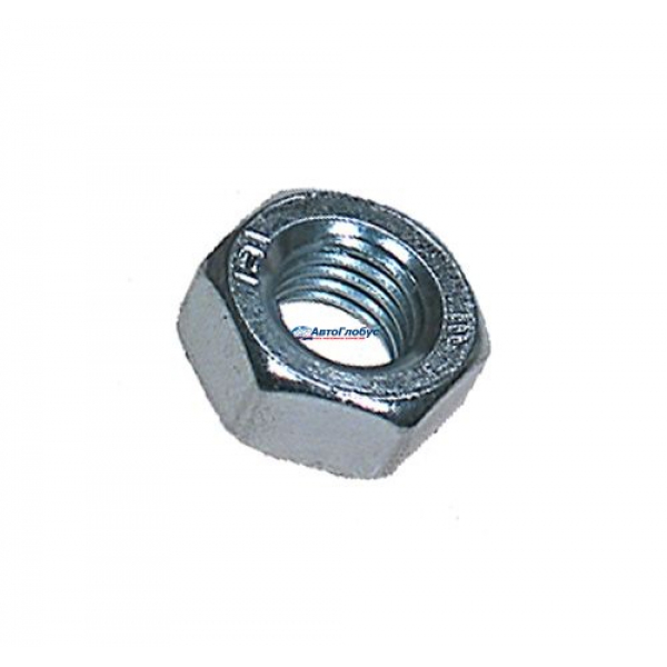 Гайка М10х1,25