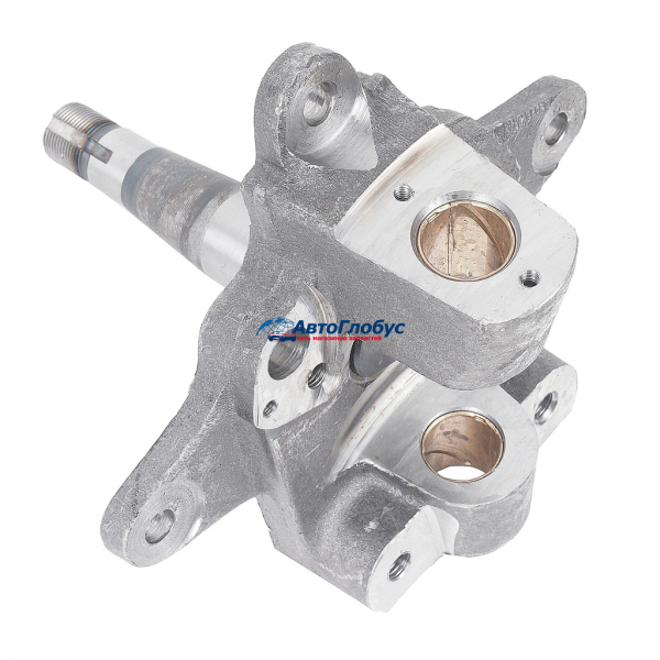 Кулак поворотный ГАЗ-3302-3221 правый АБС (ГАЗ)