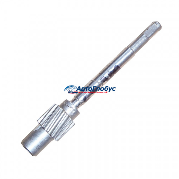 Шестерня привода спидометра ведомая ГАЗ-33104 (ГАЗ) 16зуб